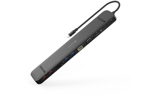 ADAM Elements CASA Hub Pro Max