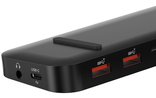 ADAM Elements CASA Hub Pro Max