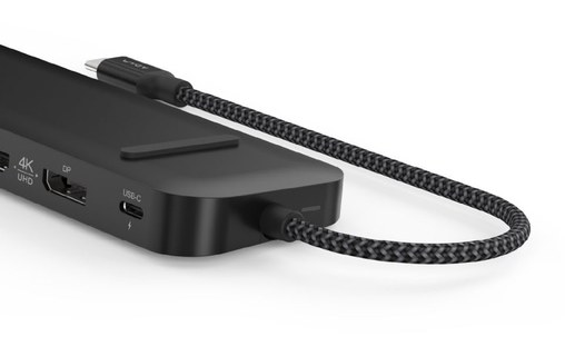 ADAM Elements CASA Hub Pro Max