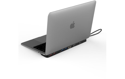 ADAM Elements CASA Hub Pro Max