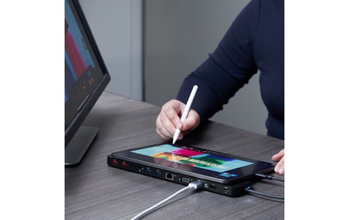 ADAM Elements CASA Hub Pro Max