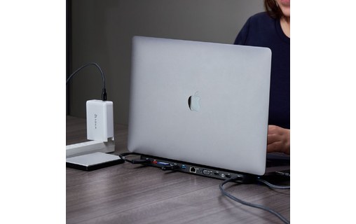 ADAM Elements CASA Hub Pro Max