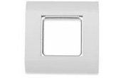 Digitus DN-93802-5-SH protection de sécurité pour prise RJ-45 Blanc 1