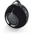 Enceinte connectée portable Devialet Mania Noire