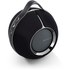 Enceinte connectée portable Devialet Mania Noire