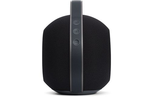 Enceinte connectée portable Devialet Mania Noire