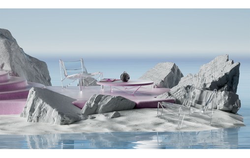 Enceinte connectée portable Devialet Mania Noire