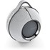 Enceinte connectée portable Devialet Mania Argent