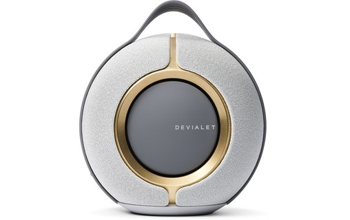 Enceinte connectée portable Devialet Mania Opéra de Paris