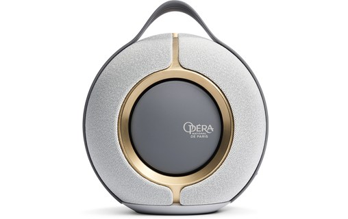 Enceinte connectée portable Devialet Mania Opéra de Paris