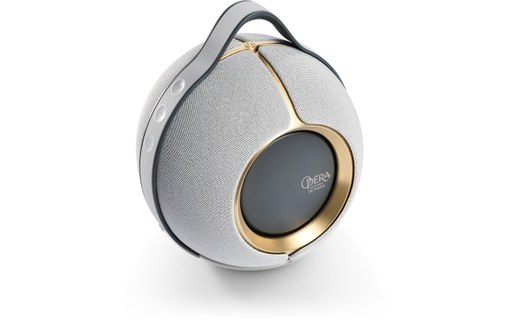Enceinte connectée portable Devialet Mania Opéra de Paris