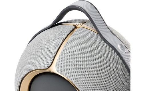 Enceinte connectée portable Devialet Mania Opéra de Paris