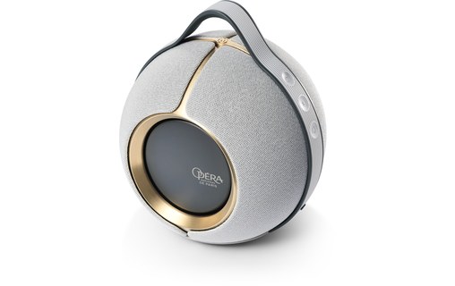 Enceinte connectée portable Devialet Mania Opéra de Paris