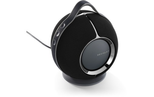Devialet Mania Station - Station de charge sans fil pour enceinte Devialet Mania