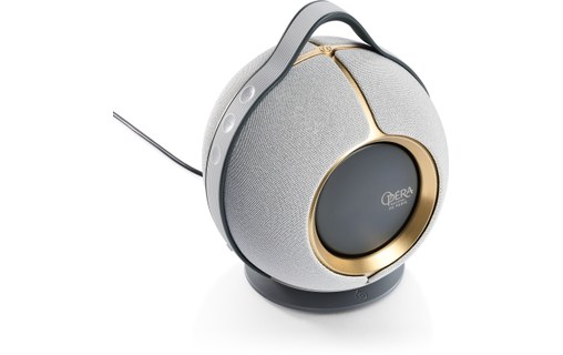 Enceinte connectée portable Devialet Mania Opéra de Paris
