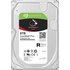 Seagate IronWolf Pro 8 To - Disque dur 7200 tr/min pour NAS - ST8000NT001