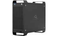 OWC ThunderBay Flex 8 Thunderbolt 3 - Boîtier RAID 8 baies / dock / 1 slot PCIe