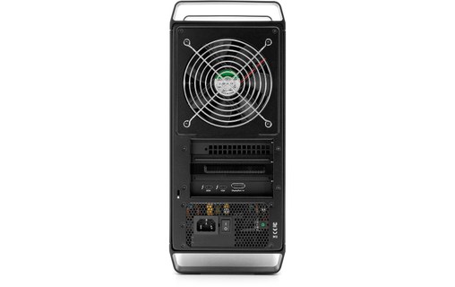 OWC ThunderBay Flex 8 Thunderbolt 3 - Boîtier RAID 8 baies / dock / 1 slot PCIe
