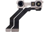 Caméra Avant pour iPhone 13 Pro Max Objectif Remplacement Frontal