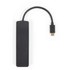 Hub USB type C 5 en 1