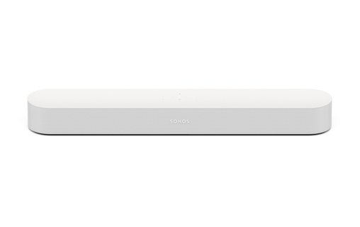 Barre de son Sonos Beam (Gen 2) Blanche