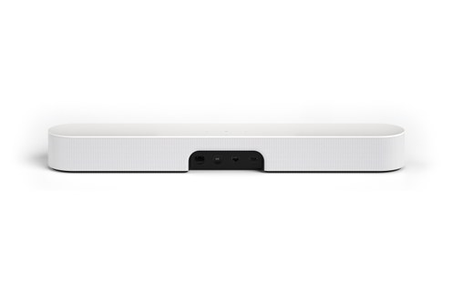 Barre de son Sonos Beam (Gen 2) Blanche