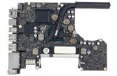 6 x petites vis noir de fixation interne carte mère pour MacBook Air 11/13
