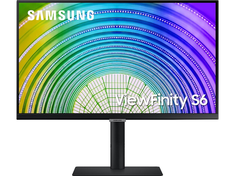 Câble d\\\'alimentation secteur noir Samsung - TV écran lcd