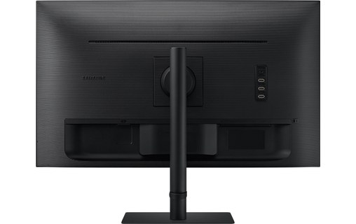 Écran 32" Samsung LS32A60PUUU - HDMI/DisplayPort/USB-C