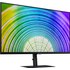 Écran 32" Samsung LS32A60PUUU - HDMI/DisplayPort/USB-C