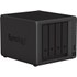 Synology DS923+ - Serveur NAS 4 baies