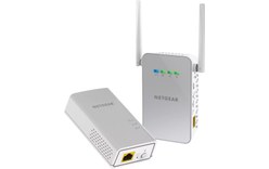 Pack de 2 CPL WiFi 5 NETGEAR PLW1000 - 1000 Mbit/s