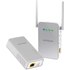 Pack de 2 CPL WiFi 5 NETGEAR PLW1000 - 1000 Mbit/s