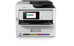Imprimante multifonction Epson WorkForce Pro WF-C5890DWF / C11CK23401 - WiFi