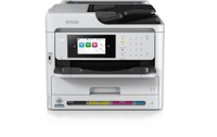 Imprimante multifonction Epson WorkForce Pro WF-C5890DWF / C11CK23401 - WiFi