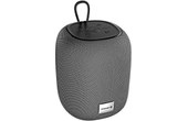 Enceinte Bluetooth 5.2 Puissance 15W Imperméable IPX4 Swissten New Sound-X Noir