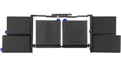 Novodio Batterie Li-polymer A2113 pour MacBook Pro Retina 16'' Fin 2019