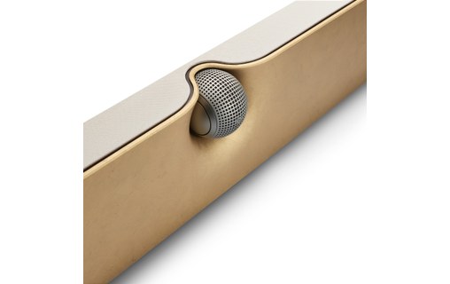 Barre de son Devialet Dione Opéra de Paris - Dolby Atmos 5.1.2