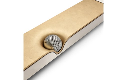 Barre de son Devialet Dione Opéra de Paris - Dolby Atmos 5.1.2