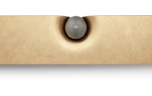Barre de son Devialet Dione Opéra de Paris - Dolby Atmos 5.1.2