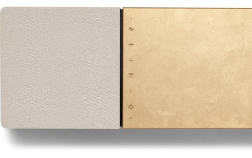 Barre de son Devialet Dione Opéra de Paris - Dolby Atmos 5.1.2