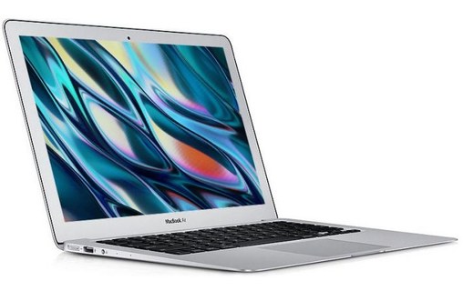 MacBook Air 13" début 2014 Core i5 bicoeur 1,4 GHz 4 Go SSD 500 Go