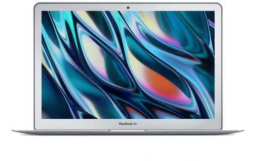 MacBook Air 13" début 2014 Core i5 bicoeur 1,4 GHz 4 Go SSD 500 Go