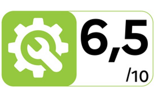 Apple iPhone 8 256 Go Or