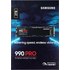 Samsung SSD 990 PRO 2 To - Barette SSD M.2 NVMe PCIe