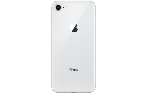 Apple iPhone 8 256 Go Argent