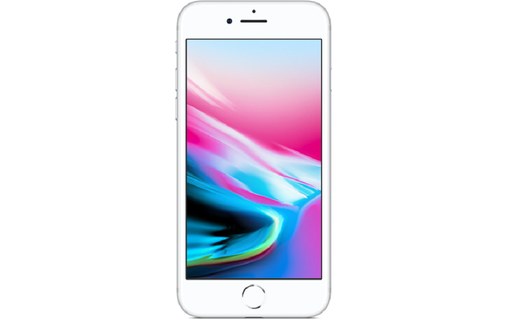 Apple iPhone 8 256 Go Argent