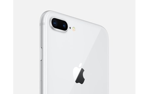Apple iPhone 8 256 Go Argent