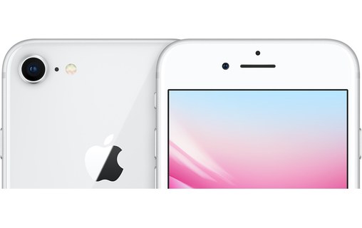 Apple iPhone 8 256 Go Argent