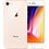 Apple iPhone 8 128 Go Or